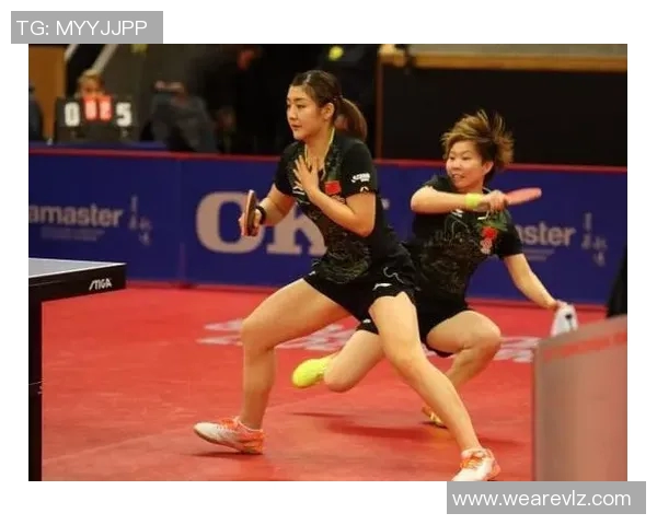 周伟专访:从羽毛球新星到冠军之路的心路历程回顾