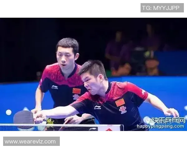 广州乒乓球队战术表现数据分析揭示的胜负关键与未来发展方向