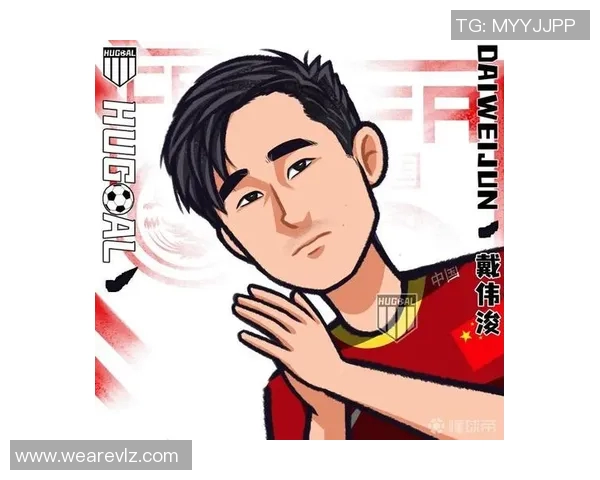 搞笑足球明星动漫头像大集合让你笑不停的创意设计与灵感分享