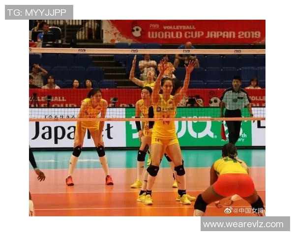 杭州排球队在世界杯预选赛中的战术分析与表现评估