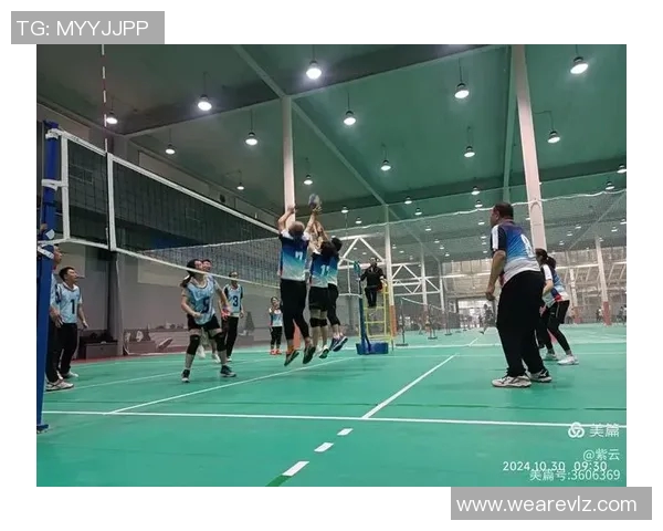 西安排球队耐力训练新策略引发热议助力排球竞技水平提升